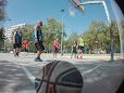 Cancha El Plantinar