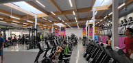 Centro Deportivo La Fundición