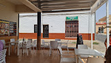 Bar cafetería mafasca