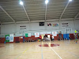 Pabellón Oasis