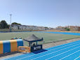 Estadio RCD Nueva Sevilla