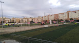 Estadio Enrique Puga