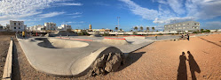 Corralejo Skatepark