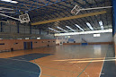 Pabellón Municipal de Deportes