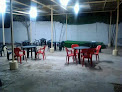 Café Bar Piscina