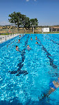 Piscina Municipal de Conquista