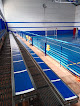 Pabellón Polideportivo Alfonso Pedraza