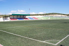 Campo de Fútbol Municipal "Antonio Pulido"