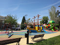 Parque Infantil Plaza Al-Andalus