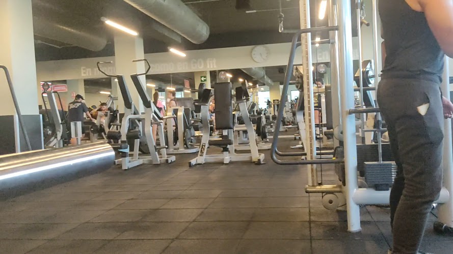 GO fit