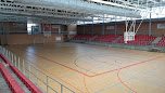 Polideportivo Municipal de Villanueva de Córdoba