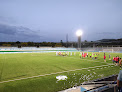 Estadio de Fútbol de Lucena