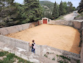 Plaza de toros de Segura de la Sierra