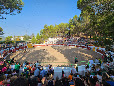 Plaza de Toros de Siles