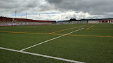 Pabellón Municipal de Deportes