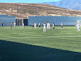Campo de fútbol de Las Coloradas