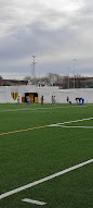 Campos de Fútbol "Rafael Beca"