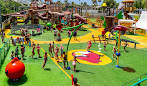 Angry Birds Activity Park