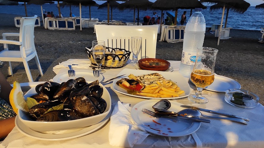 Restaurante "Pepe Dígame?"