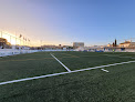 Centro Deportivo Antonio Puerta
