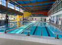 Polideportivo Municipal Los Cascajos