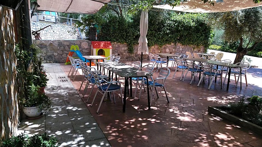 Restaurante Molino Alto de Viñuelas