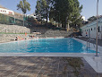 Centro Polideportivo Municipal de Artenara