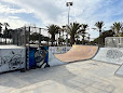 Skatepark Arrecife