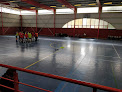 Pabellón Municipal de Deportes "Juan Carlos I"