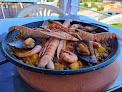 Restaurante Bar La Piscina