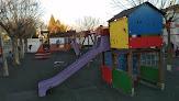 Parque Infantil Avenida de Caparacena