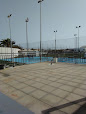 Parque deportivo Puerto del Arrecife