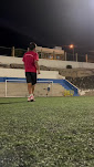 Campo de Futbol San Francisco Javier