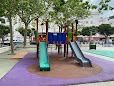 Parque Infantil 'Espinete'