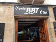 Taberna Gastronómica Tintafina