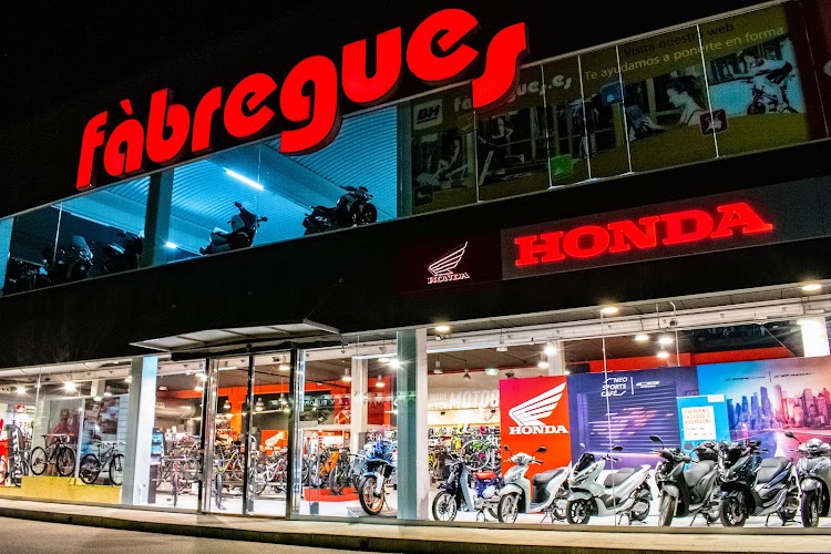 Fabregues MotorSports