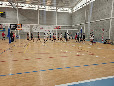 Pabellón Polideportivo Maestro Manuel Cañadas
