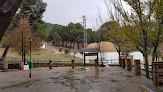 Merendero El Sotillo