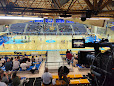 Polideportivo "Cdad. de Algeciras" - Dr. Juan Carlos Mateo