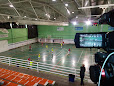 Polideportivo Diego Lobato