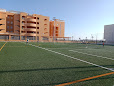 Campo de Fútbol Punta del Caimán