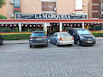 Restaurante La Marquesa