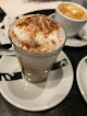 Bambou Café