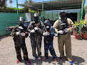 Paintball Maspalomas