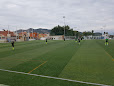 Campo Municipal de Fútbol de Puntalón