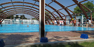 Centro Deportivo Entreflores - Club Nudion