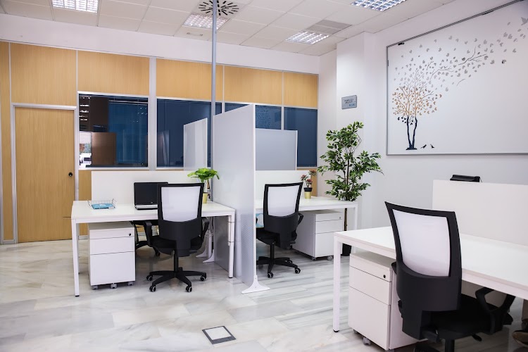 INN Offices Sevilla Este