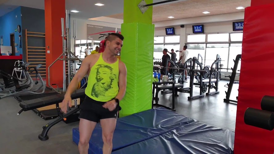 Impala Sport Club & Spa