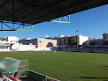 Complejo Polideportivo Matías Prats