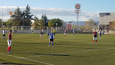 Campo de fútbol Divina Pastora